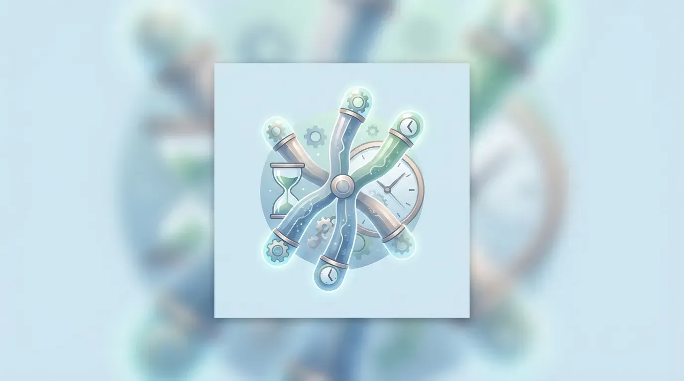 Telomer Nedir? Vücudumuzun Biyolojik Saati