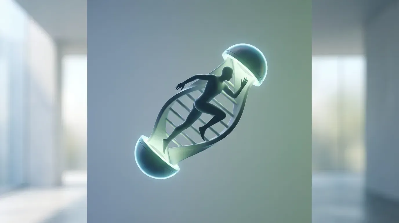 Aktif Yaşam Tarzı ile Telomer Uzunluğunu Koruma