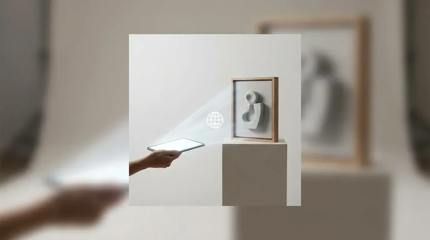 Eserinizi Dünyaya Duyurun: Akıllı Pazarlama Taktikleri ve sosyal medya yönetimi