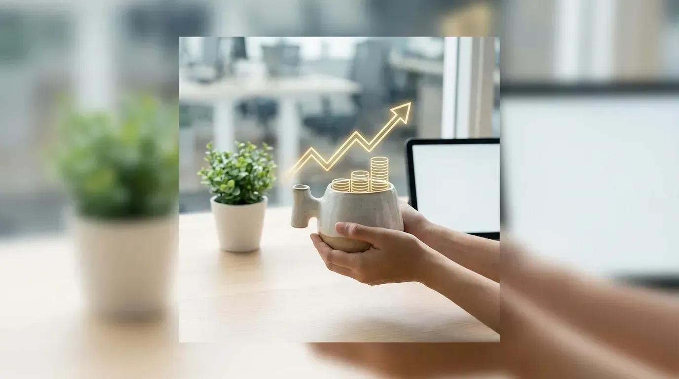 Yaratıcılığın Ekonomik Potansiyeli: Hobiniz Neden Bir Altın Madeni?