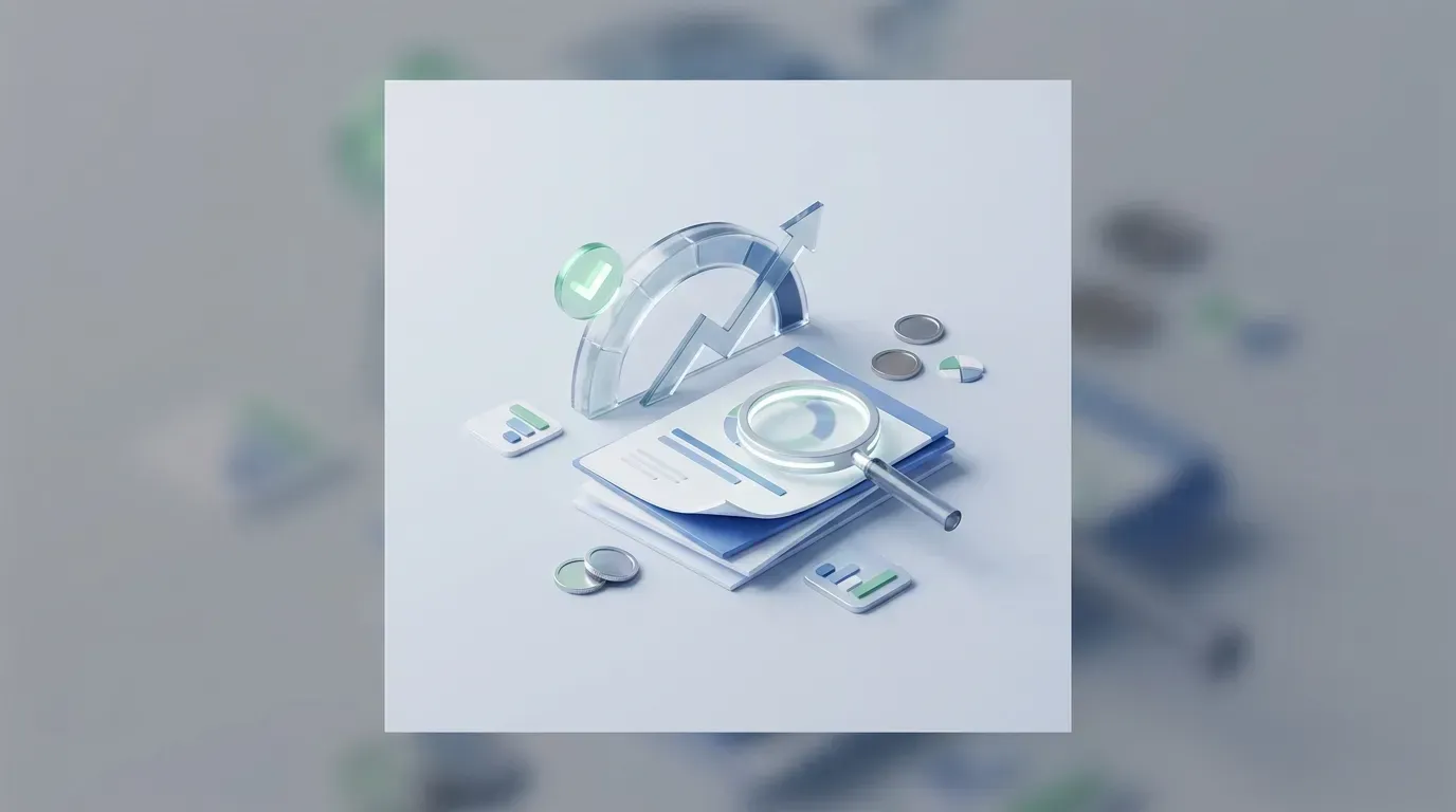 Kredi Skorunuzu Anlamak: Finansal Karnenizin Deşifresi