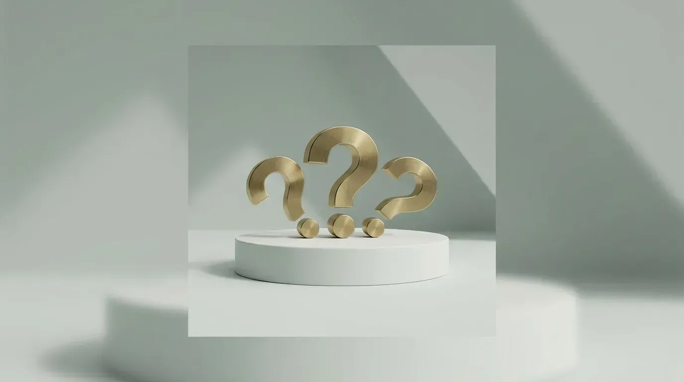 Sıkça Sorulan Sorular (SSS)