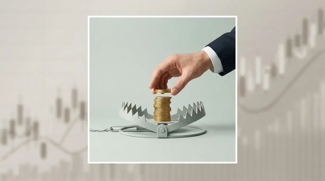 Altın Yatırımında Kaçınılması Gereken Tuzaklar