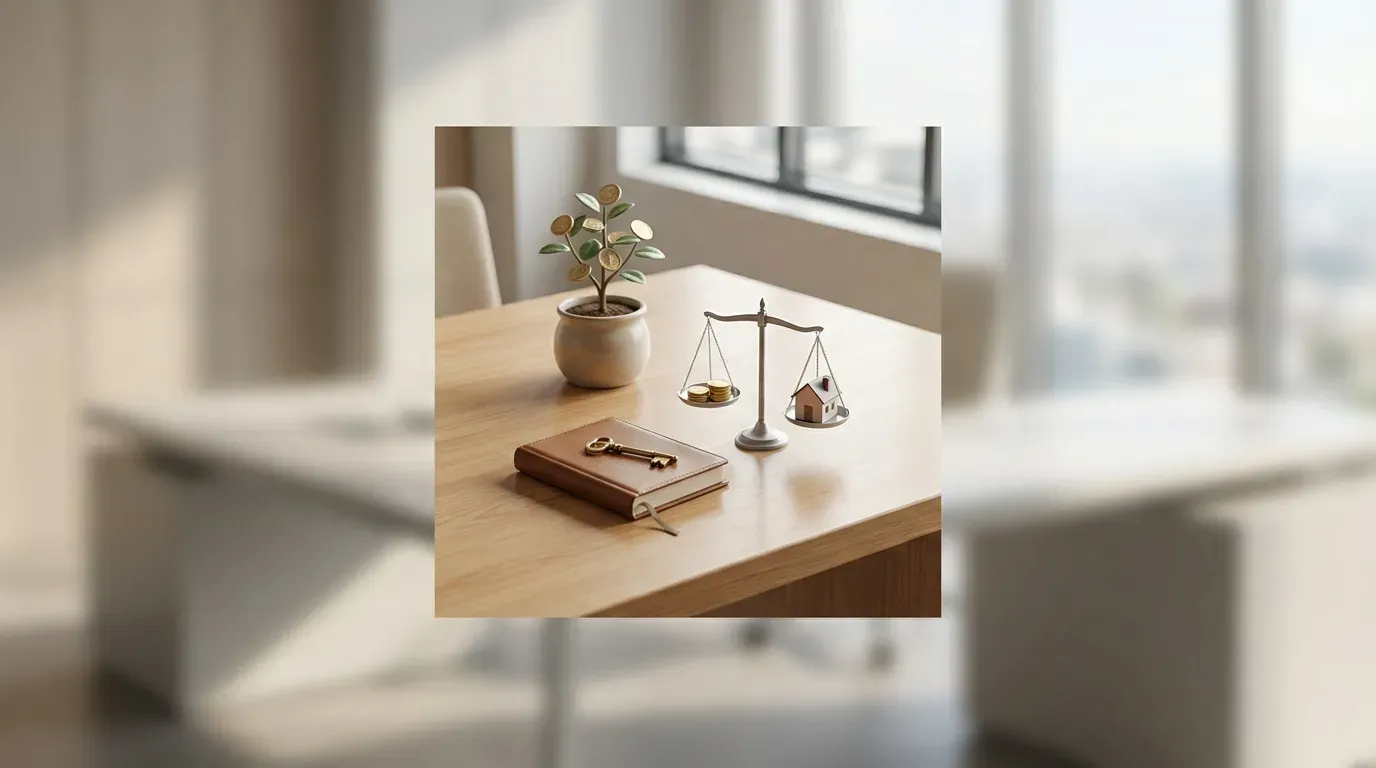 Anahtar Teslim: Satın Alma Sonrası Finansal Yönetim