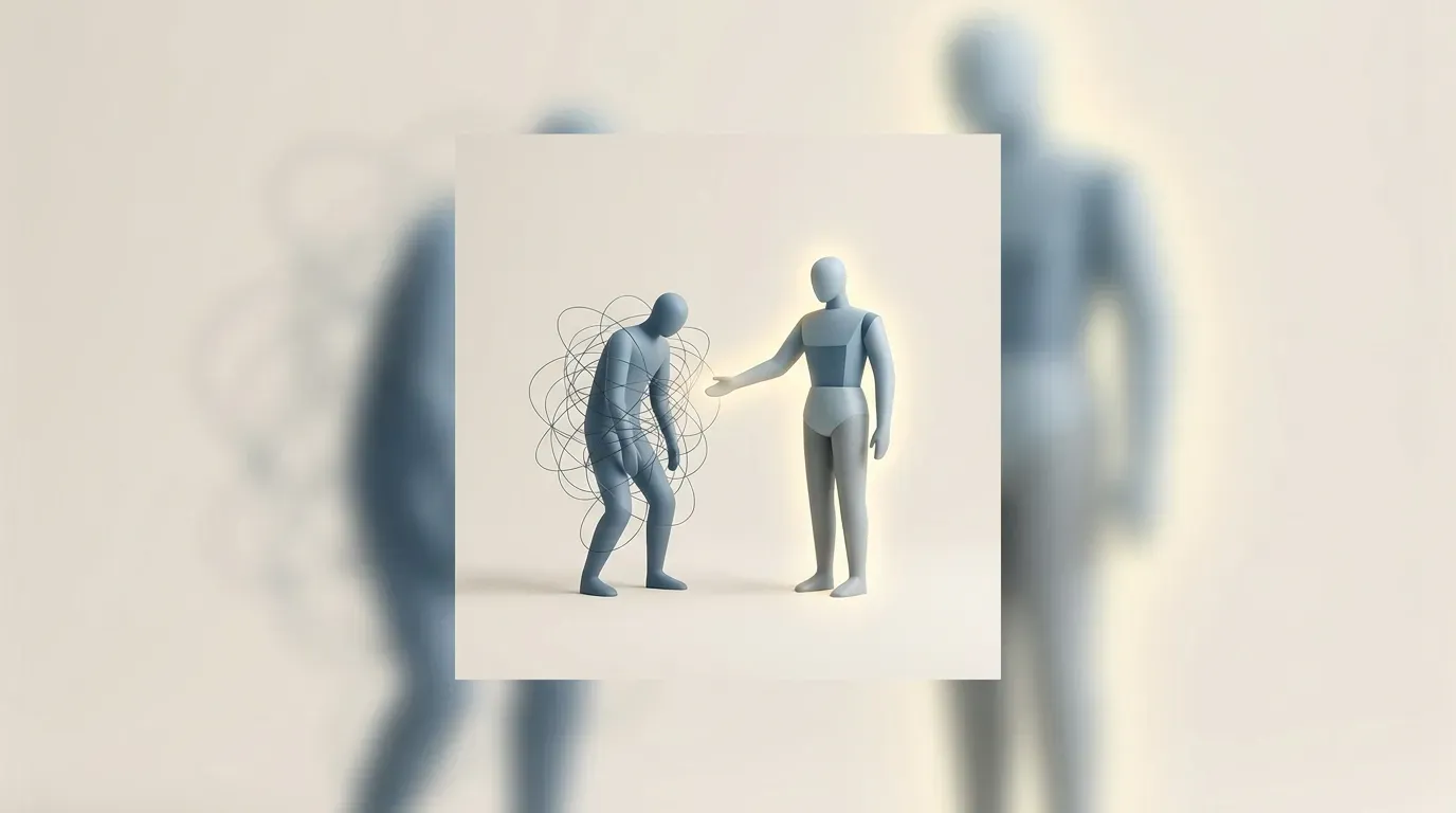 Anksiyete Yönetiminde Profesyonel Destek Ne Zaman Gerekli?