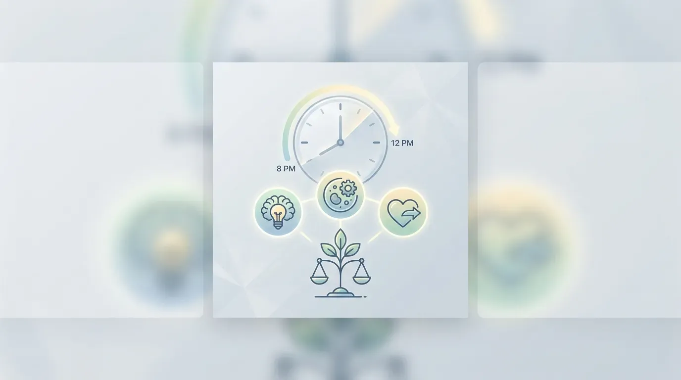 Aralıklı Orucun Bilimsel Olarak Kanıtlanmış Faydaları