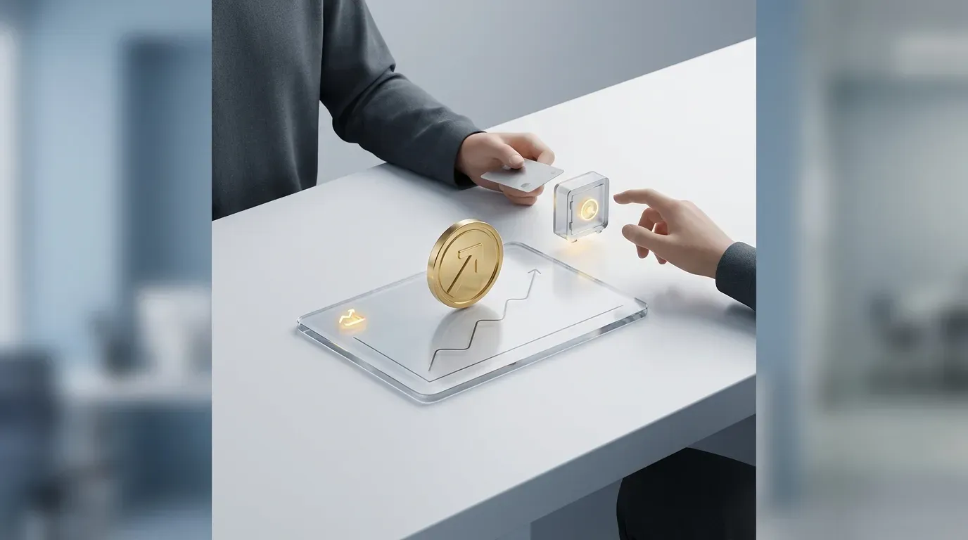 Banka Üzerinden Altın Yatırımı: Altın Hesabı Nasıl Açılır?