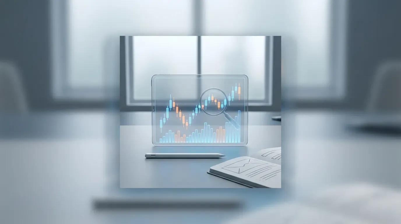 Borsa Grafik Okuma Sanatı: Mum Grafikleri ve Hacmin Dili