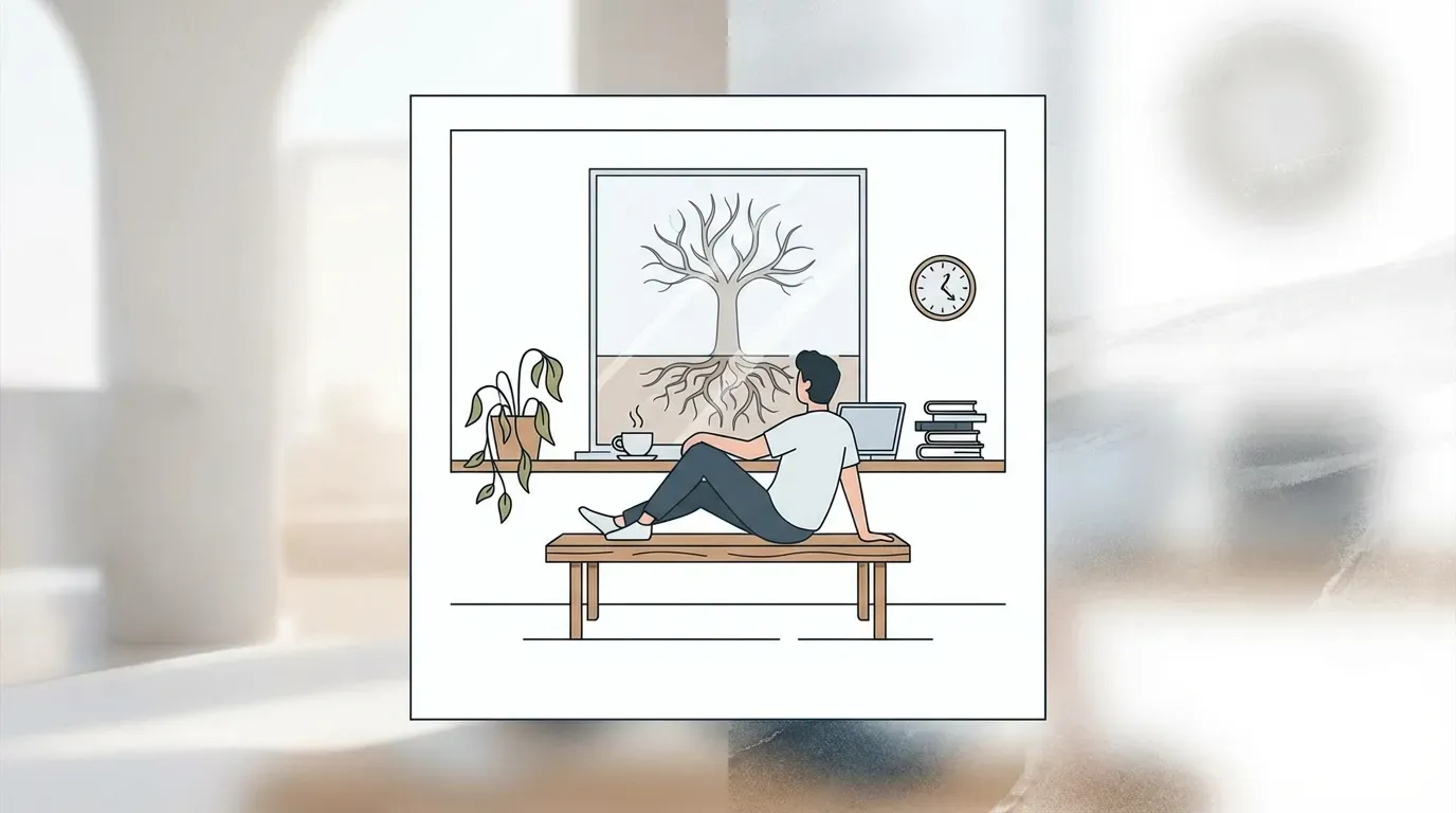 Bu Noktaya Nasıl Geldik? Tükenmişliğin Kök Nedenlerini Anlamak