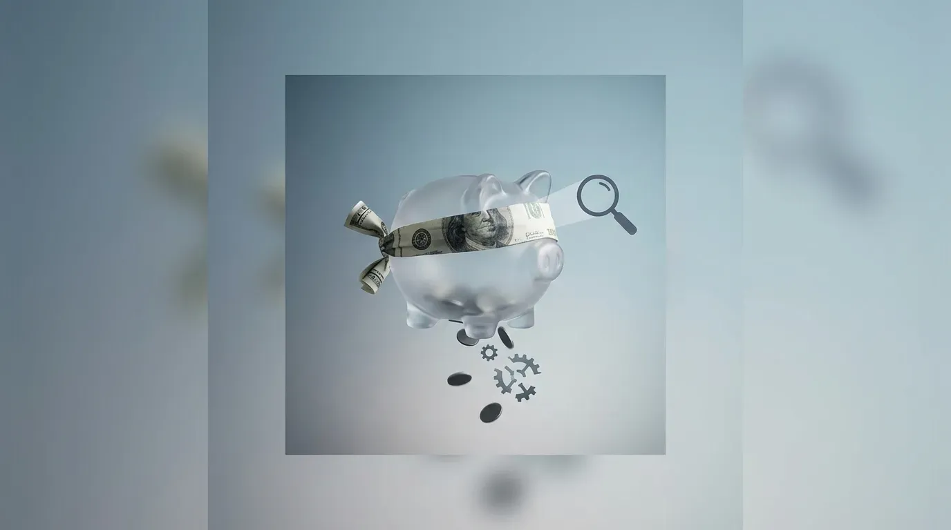 Bütçedeki Kör Nokta: Gözden Kaçan Ek Maliyetler