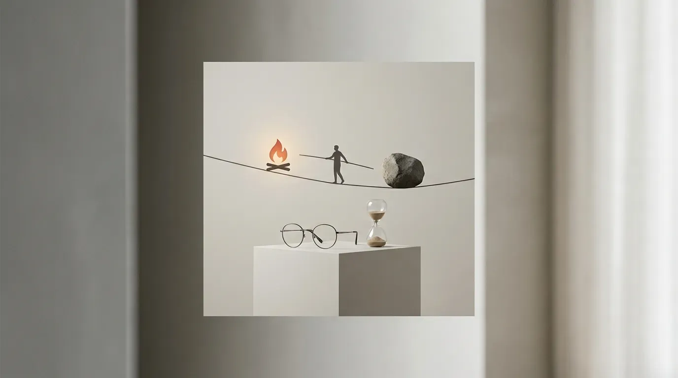 FIRE Hareketinin Zorlukları ve Gerçekçi Bir Bakış