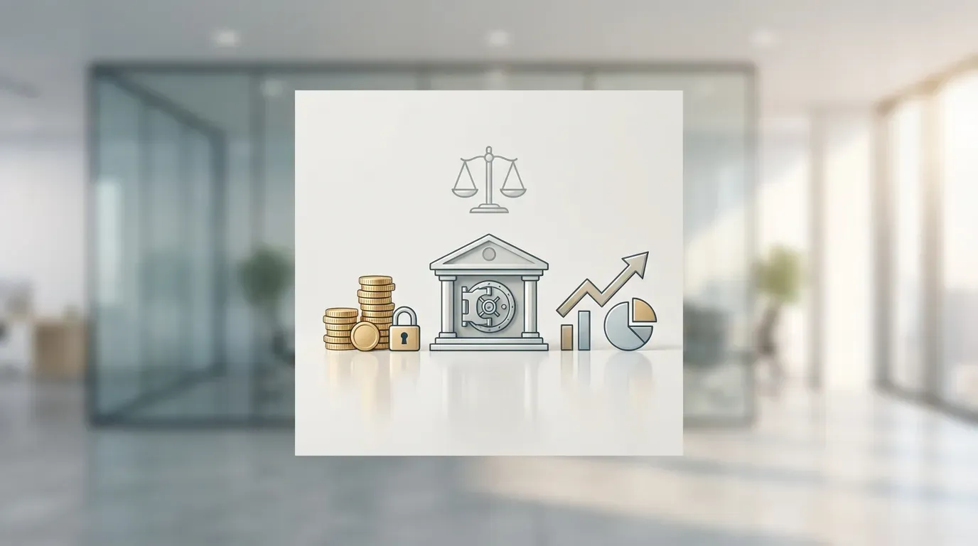 Fiziksel mi, Banka mı, Fon mu? Karşılaştırmalı Analiz