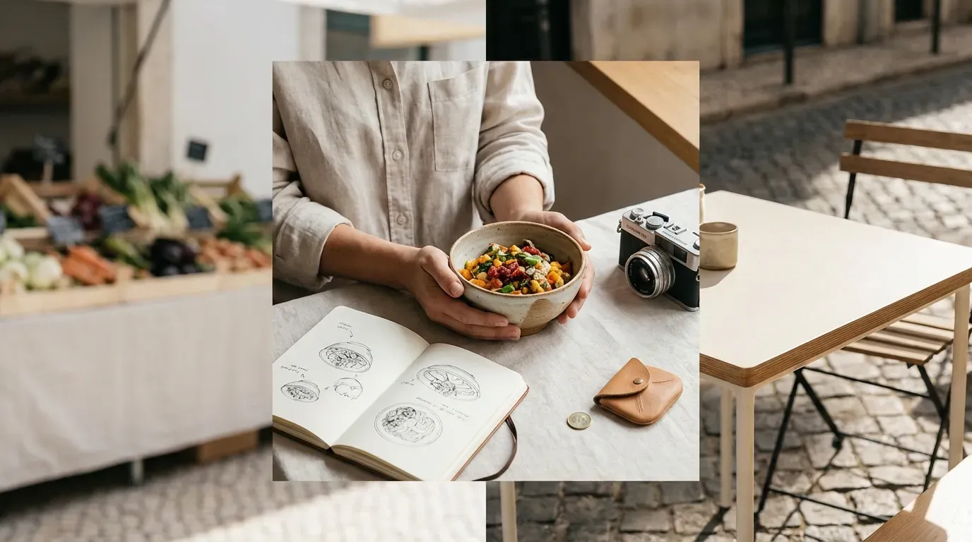 Gastronomik Keşifler: Bütçenizi Sarsmadan Lezzetli Anılar Biriktirin