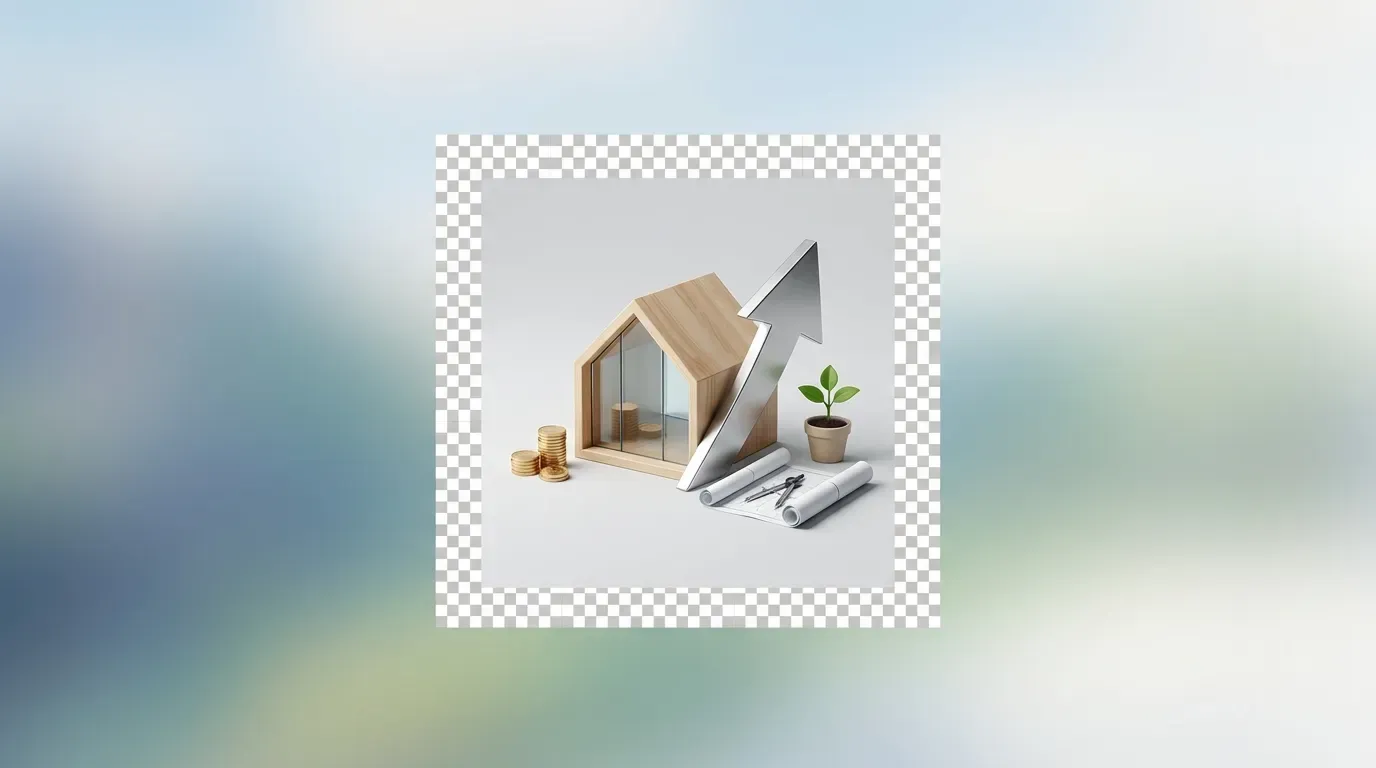 Gayrimenkul Yatırımı: Neden ve Nasıl Başlamalı?