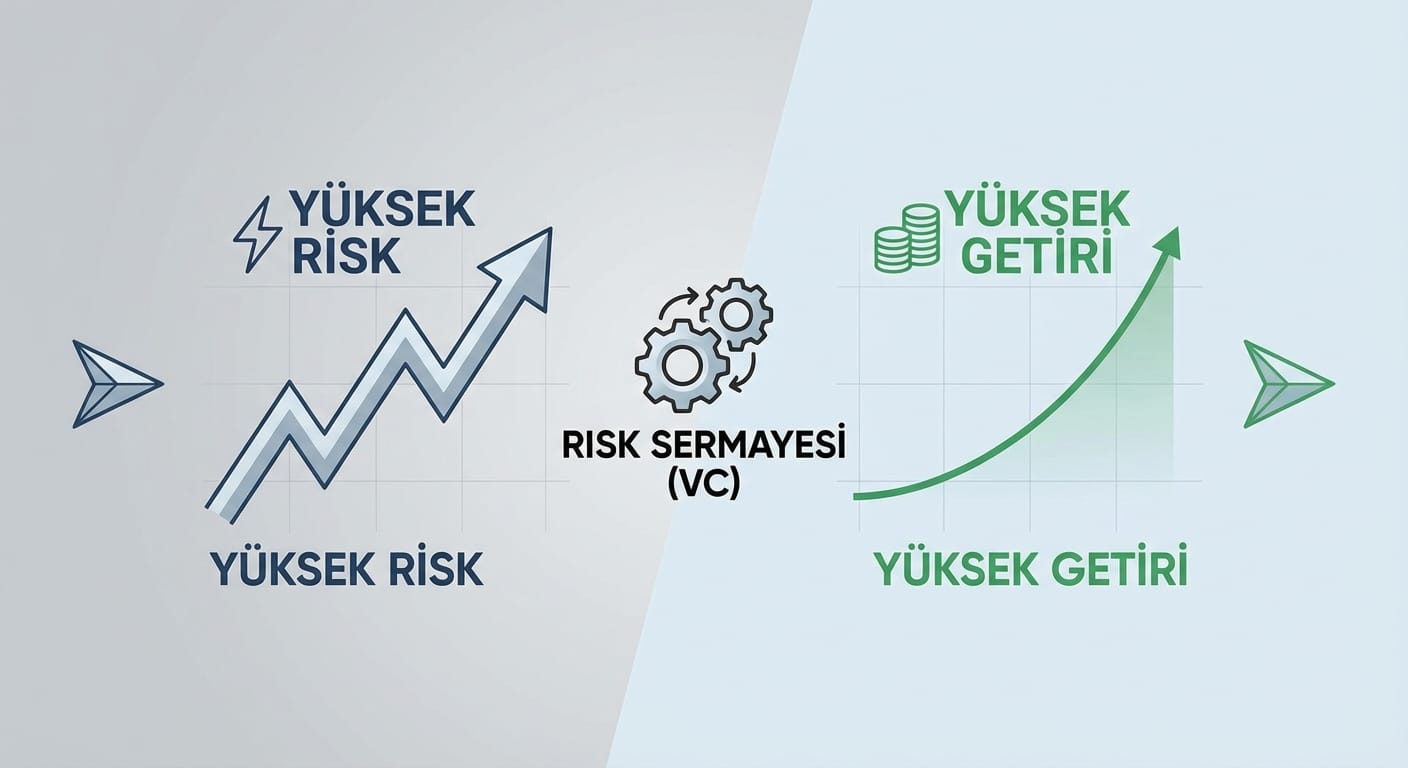 Girişim Finansmanı Dünyası: Risk Sermayesi Rehberi
