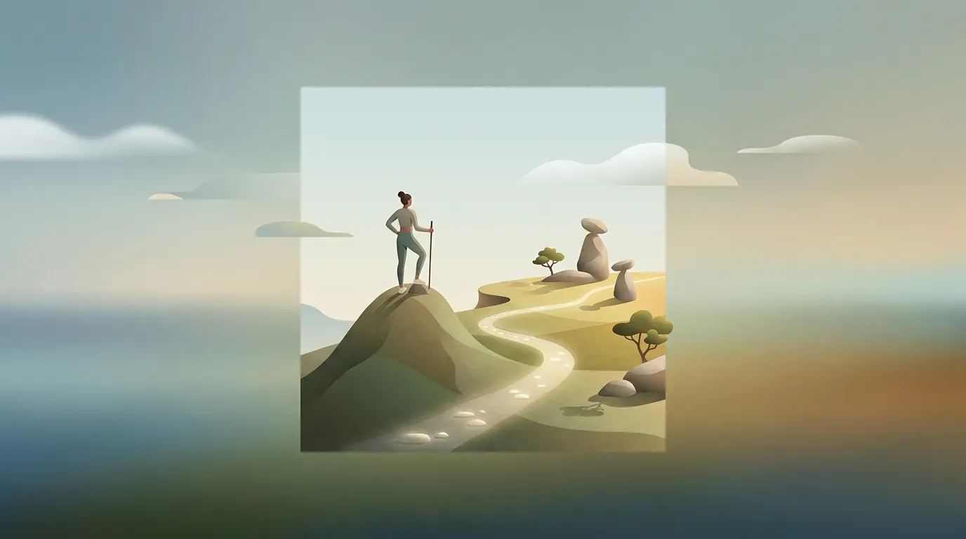 Kilo Koruma: Zirveye Ulaştıktan Sonraki Yolculuk