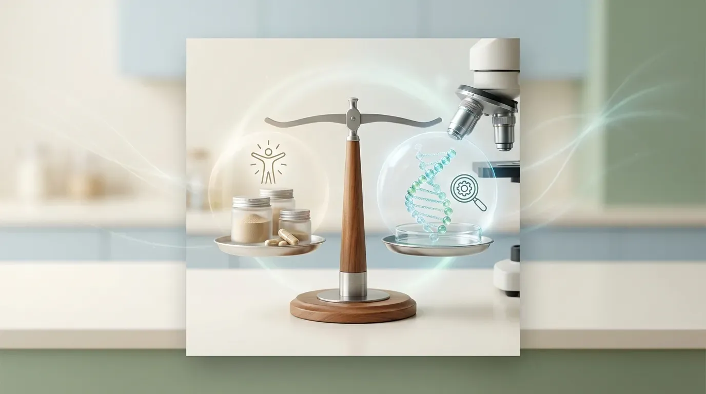 Kolajen Takviyeleri: Popüler Bir Çözüm mü, Bilimsel Bir Gerçek mi?