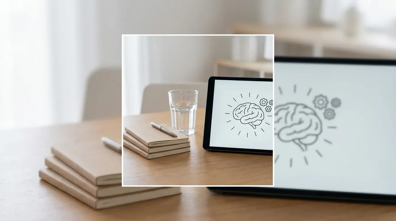 Mikro Alışkanlıklar Nedir ve Bilimsel Olarak Nasıl Çalışır?