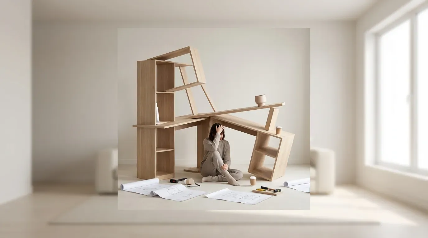 Neden 'Büyük Başlangıçlar' Genellikle Başarısız Olur?