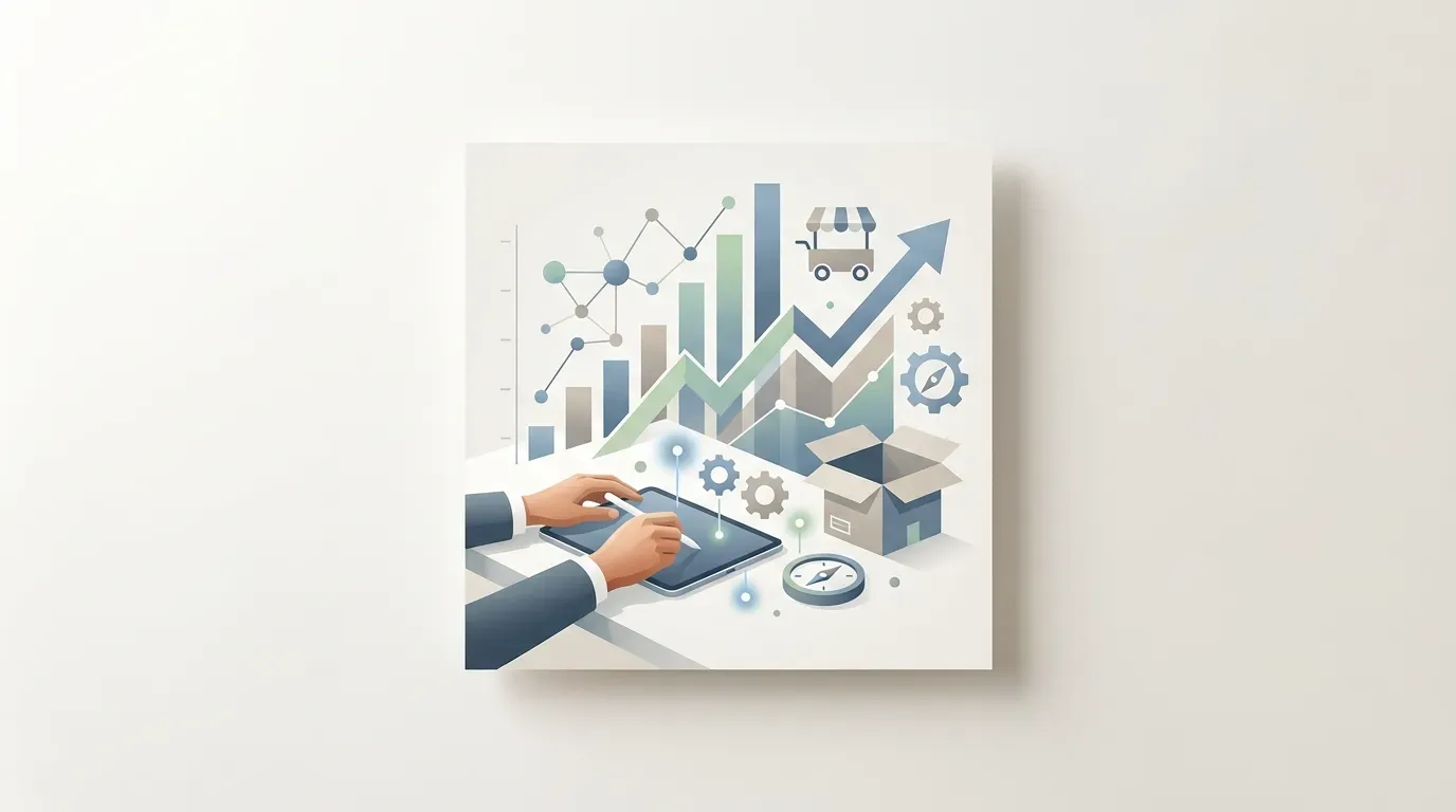 Neden Etsy? Rakamlar ve Girişimci Zihniyeti