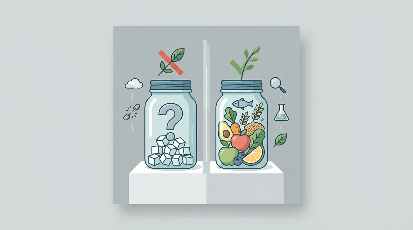 Popüler Diyet Mitleri ve Bilimsel Gerçekler