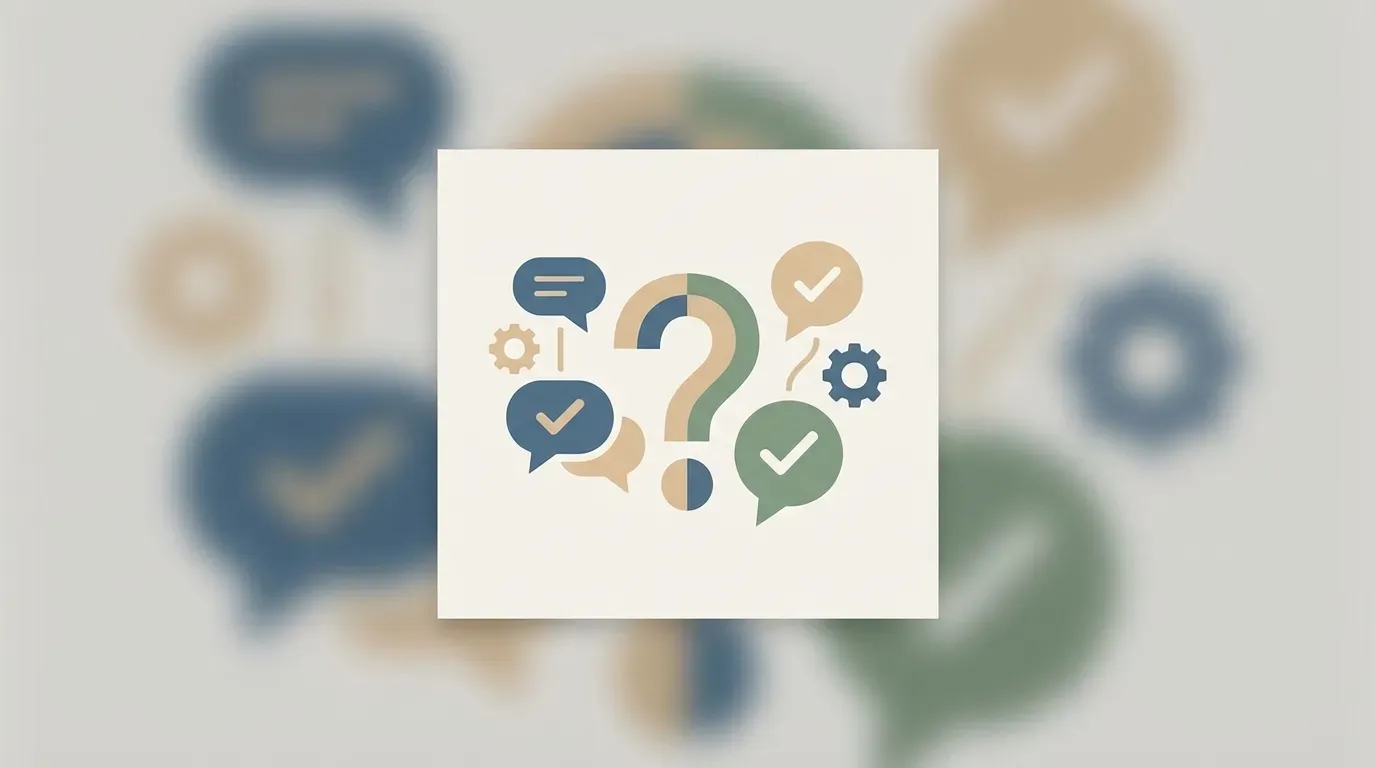 Sıkça Sorulan Sorular (SSS)