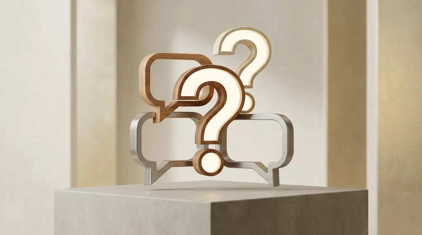 Sıkça Sorulan Sorular (SSS)