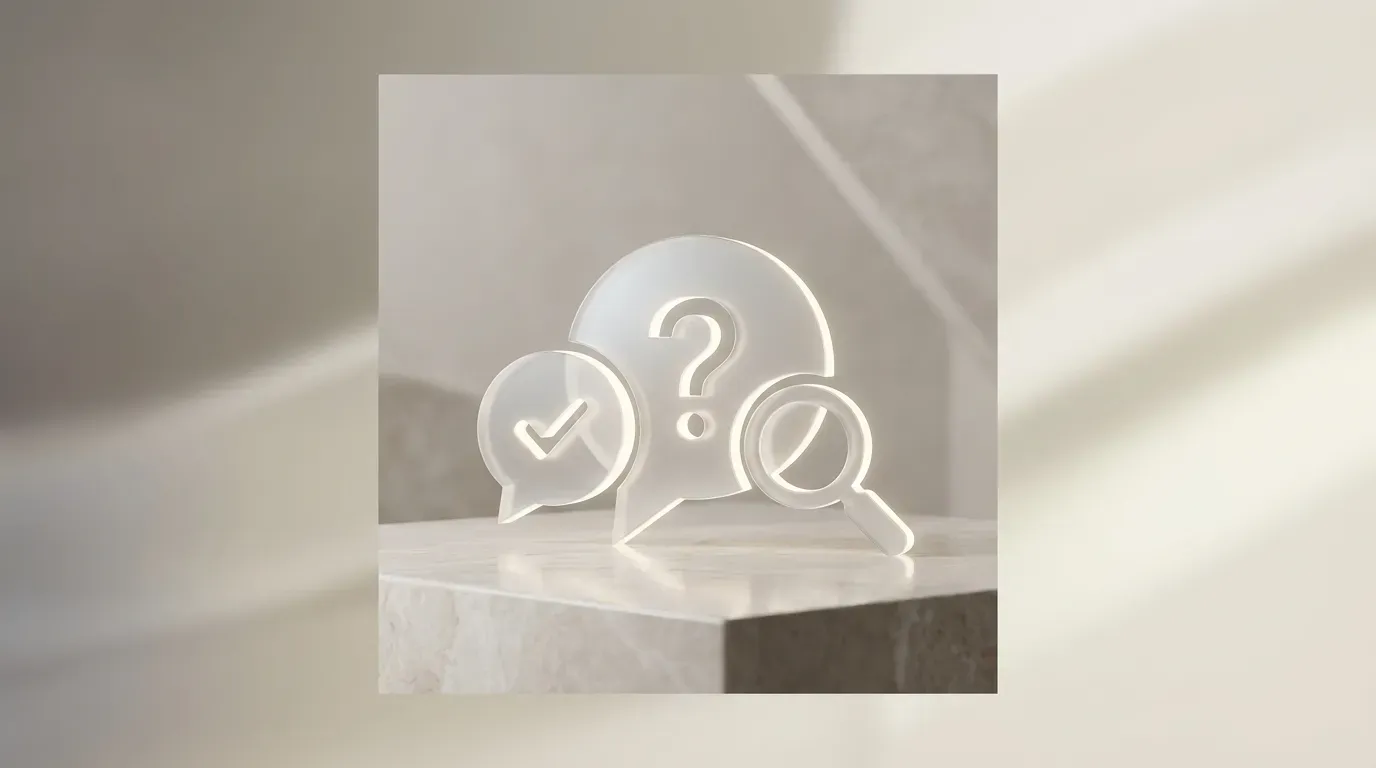 Sıkça Sorulan Sorular (SSS)