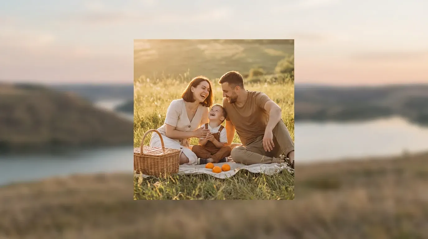 Unutulmaz Anılar Yaratmak: Ücretsiz ve Düşük Maliyetli Aktiviteler