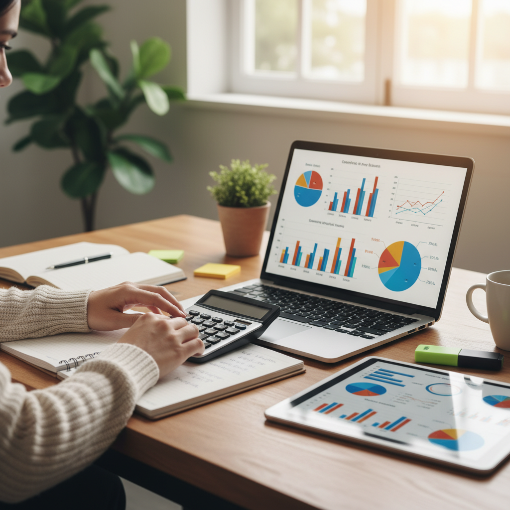 Gayrimenkulden pasif gelir ve yüksek kira getirisi için finansal analiz yapan uzman. Türkiye'de yatırım stratejileri.