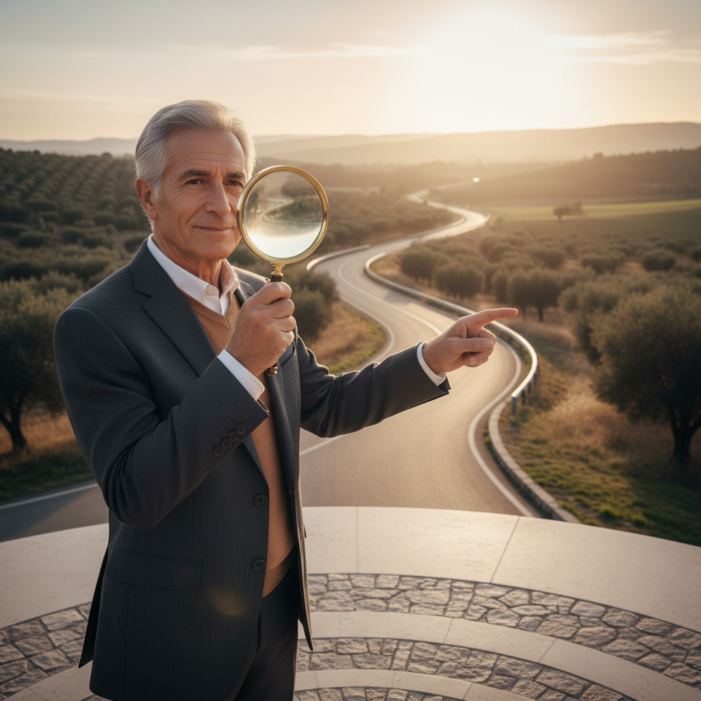 Enflasyona karşı akıllı yatırım stratejileri: Uzun vadeli vizyon ve kısa vadeli analizle finansal kalkan oluşturan deneyimli yatırımcı.