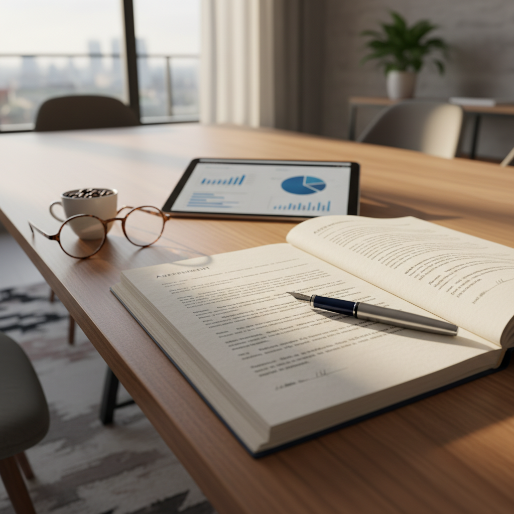 Türkiye'de startup'lara yatırım: Melek yatırımcı rehberi için hukuki sözleşme ve durum tespiti.