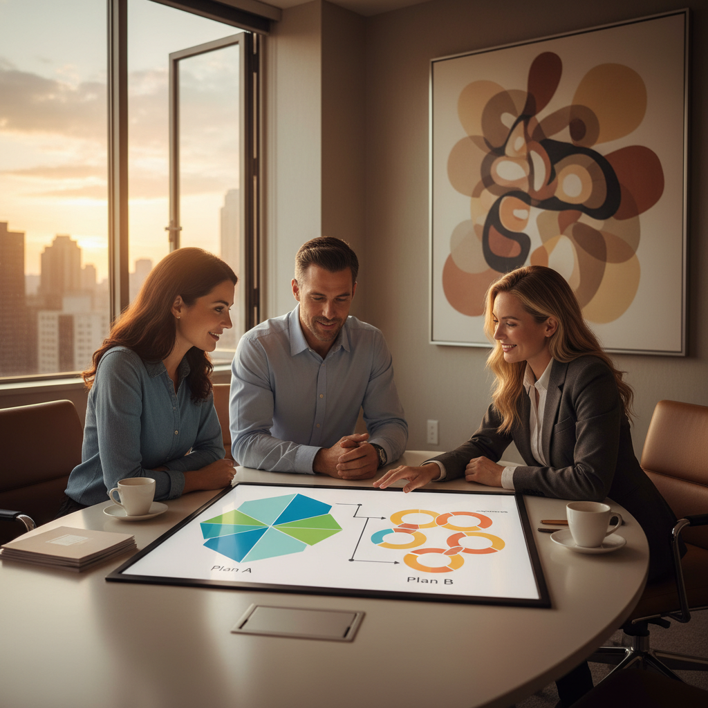 SGK'lılara Tamamlayıcı Sağlık Sigortası (TSS) farklarını açıklayan sigorta danışmanı. 2025 TSS detayları ve avantajları için rehber.