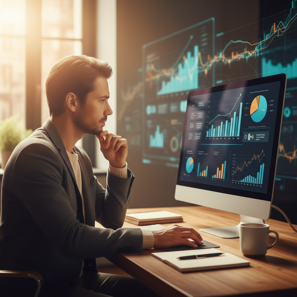 BES emeklilik fonlarını inceleyip, %30 devlet katkısından maksimum fayda sağlamak için bilinçli karar veren kişi. 2025 rehberi.