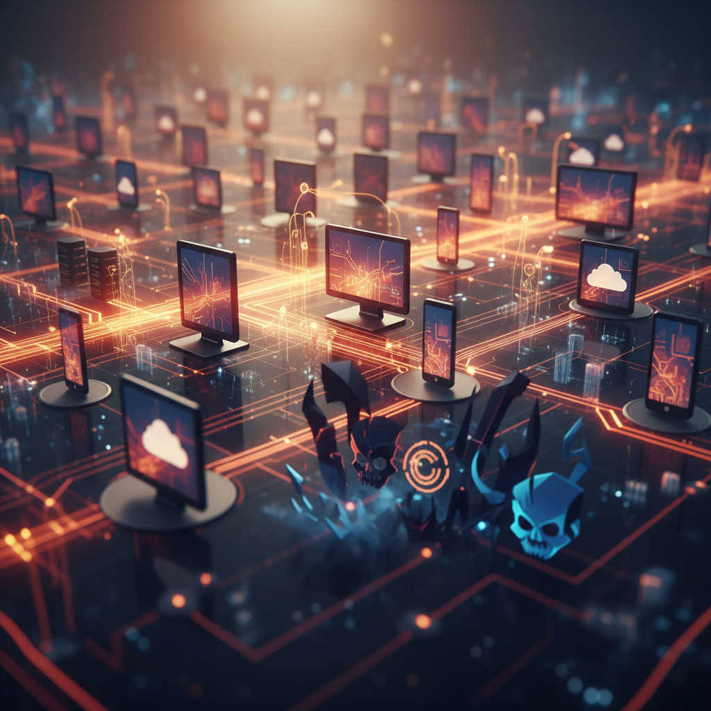 2025 Türkiye siber güvenlik: Dijital tehditler, veri akışları ve bireysel/kurumsal korunma stratejileri.