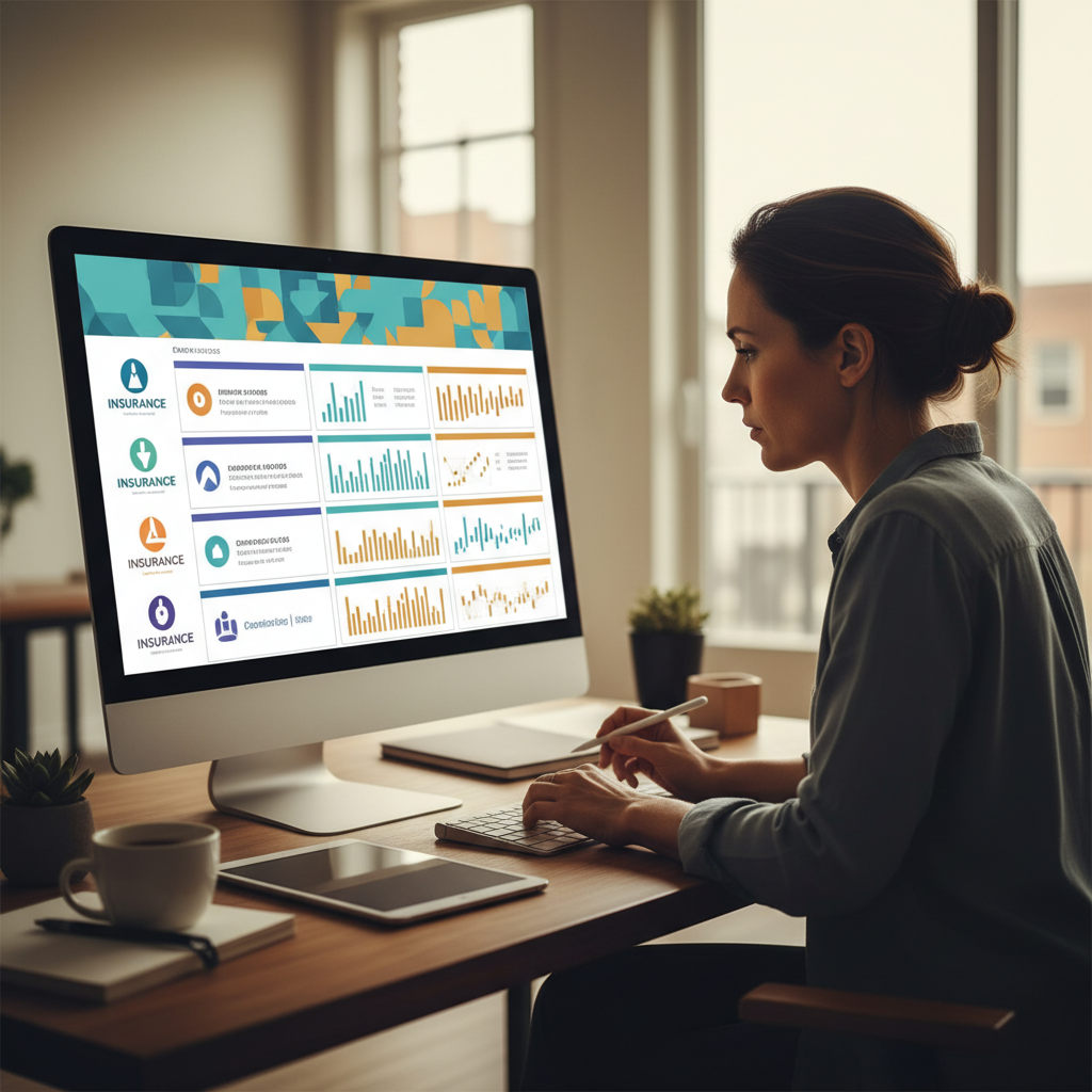 2025 Türkiye konut sigortası poliçe ve fiyatlarını karşılaştıran kişi. En kapsamlı sigorta rehberi için doğru finansal karar.