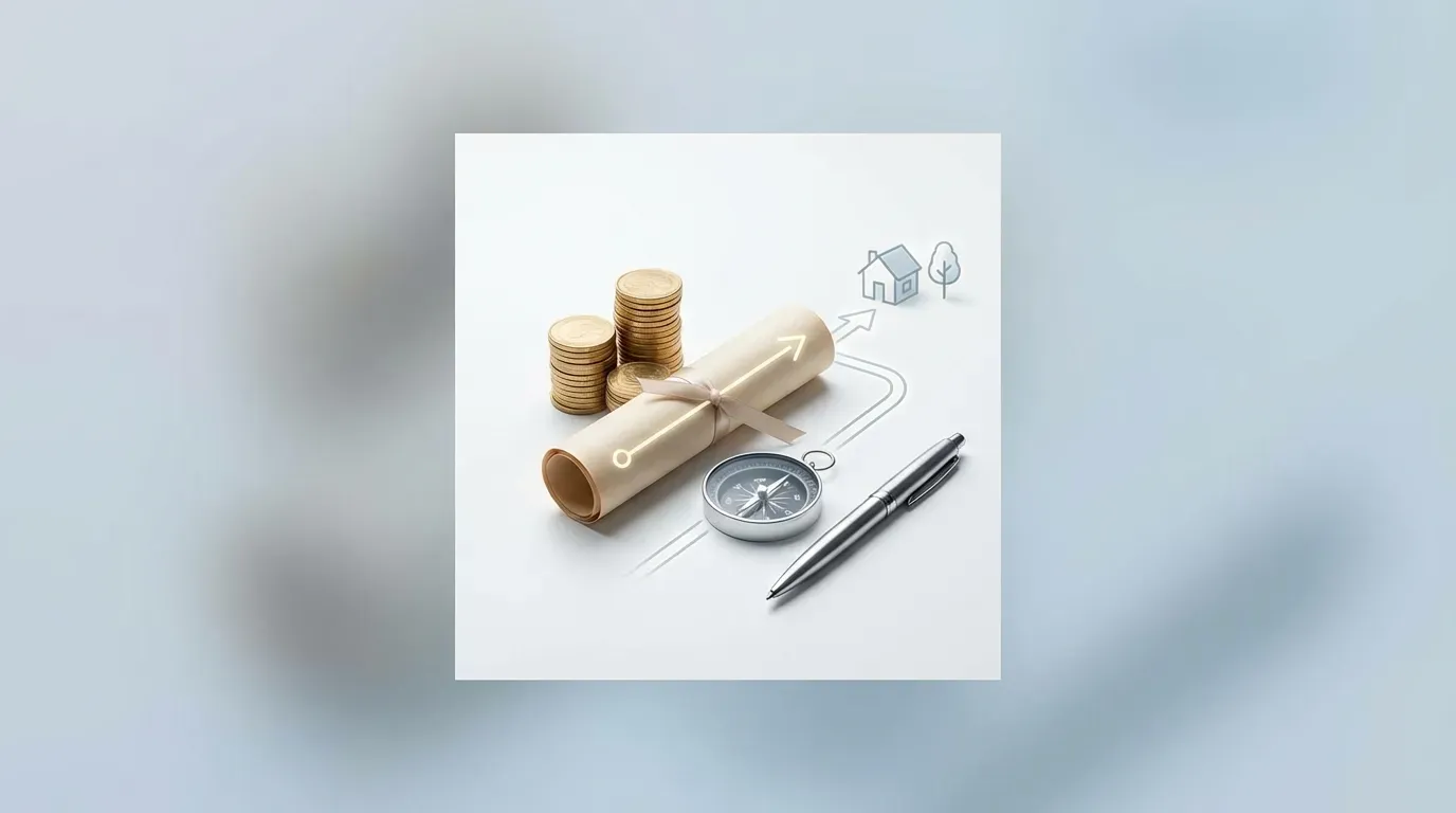 Vasiyetname Hazırlama: Mirasınızın Yol Haritası