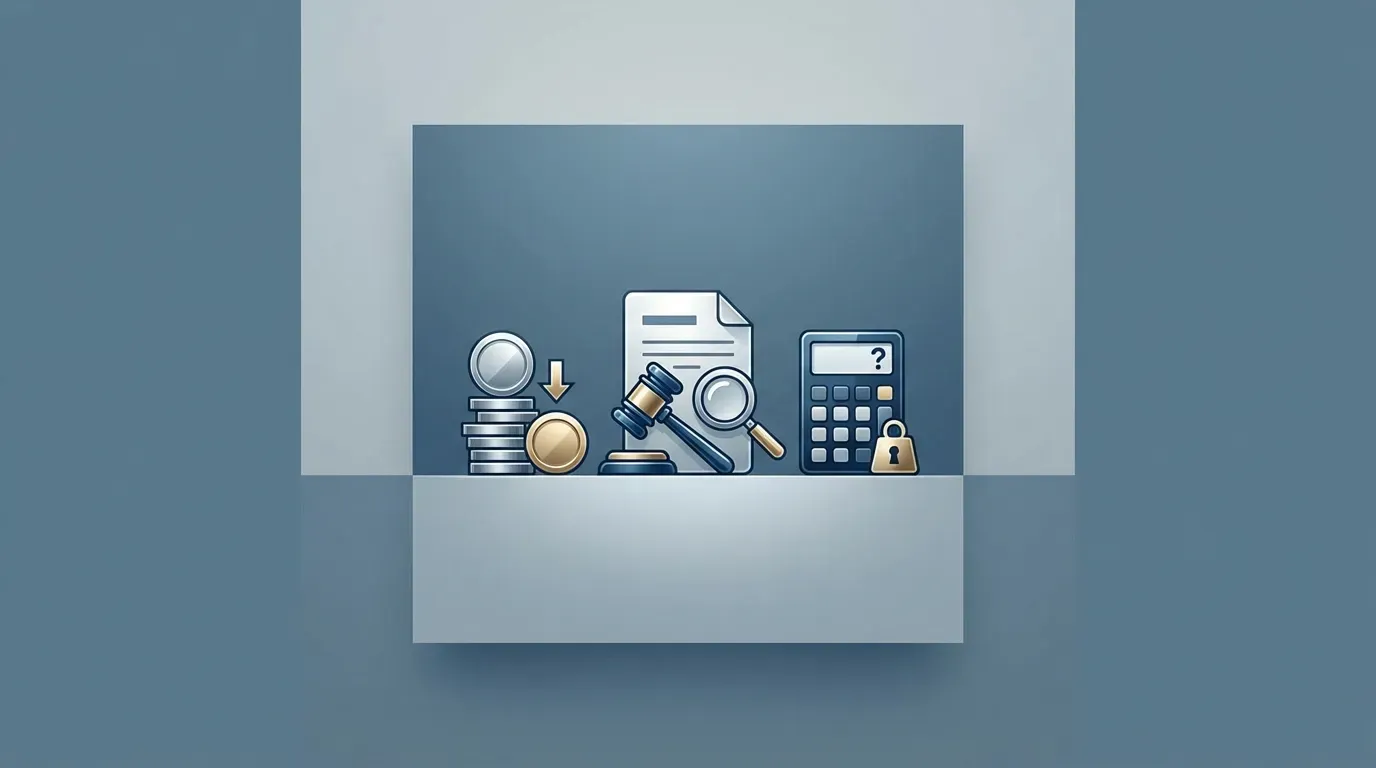 Vergi, Masraflar ve Yasal Süreçler: Hesaplanmamış Maliyetler