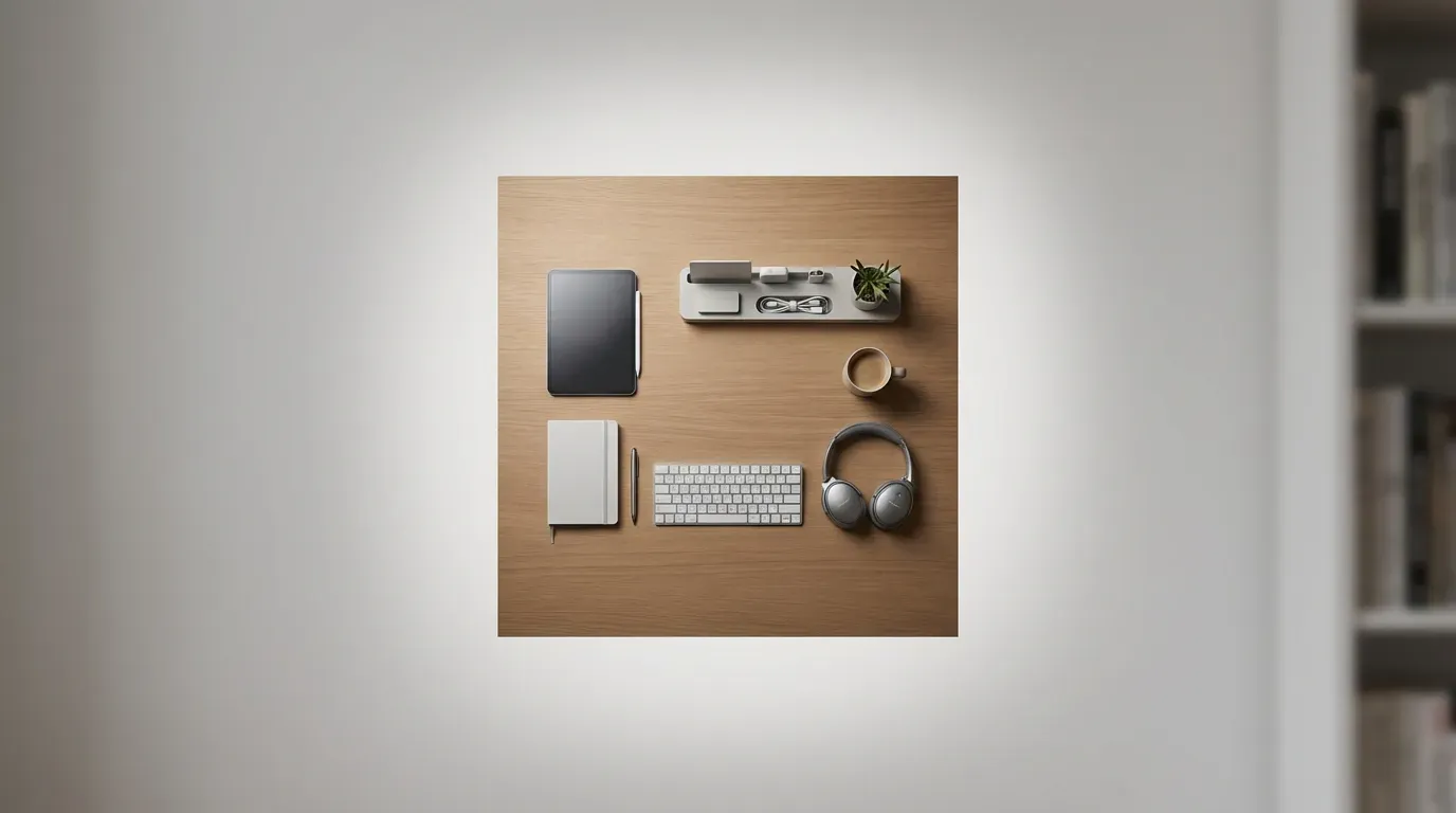 Verimlilik İçin Araç Kutusu: Hayatınızı Kolaylaştıracak Freelancer Araçları