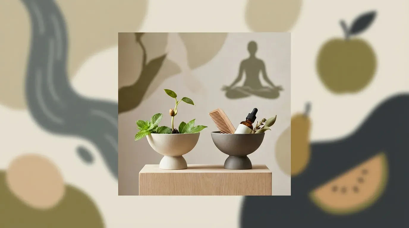 Yaşam Tarzı Değişiklikleri ile Saç Dökülmesini Yönetme