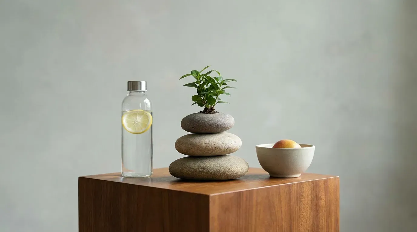 Yaşam Tarzı Değişiklikleri ile Uzun Vadeli İyileşme