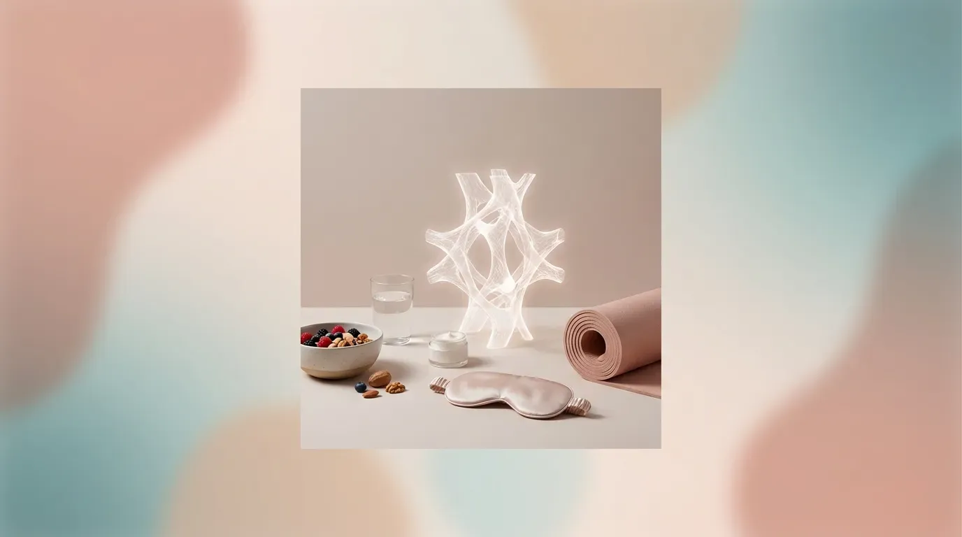 Yaşam Tarzı ve Cilt Bakımı: Kolajen Seviyelerini Koruma Stratejileri