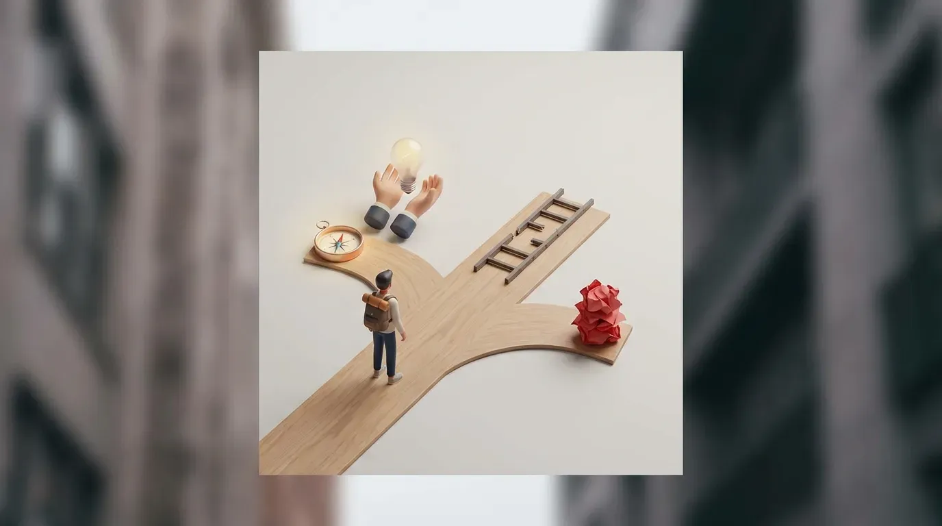 Yeni Başlayanlar İçin Yol Haritası: Hatalardan Kaçınma ve İpuçları