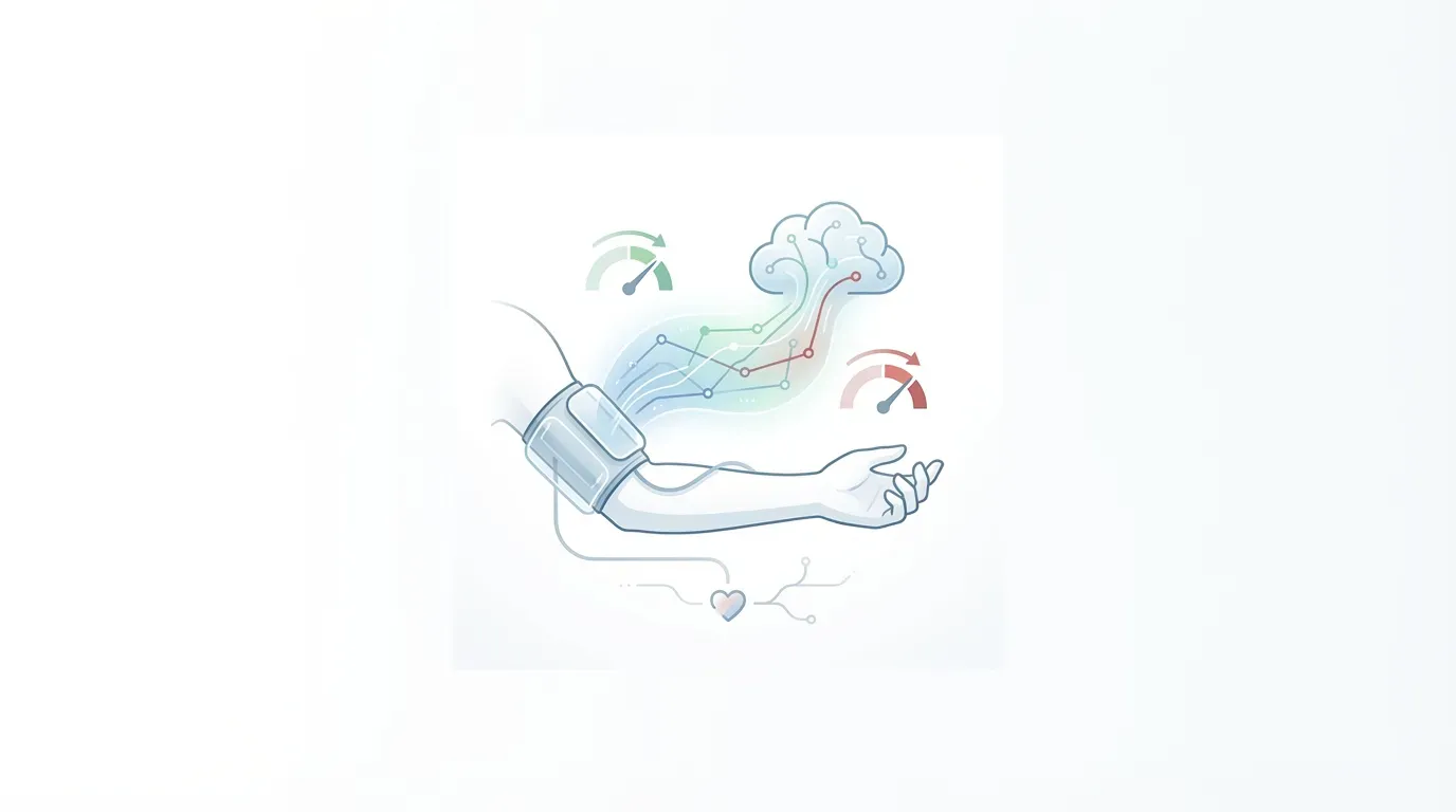 Yüksek Tansiyonu Anlamak: Sayıların ve Risklerin Dili