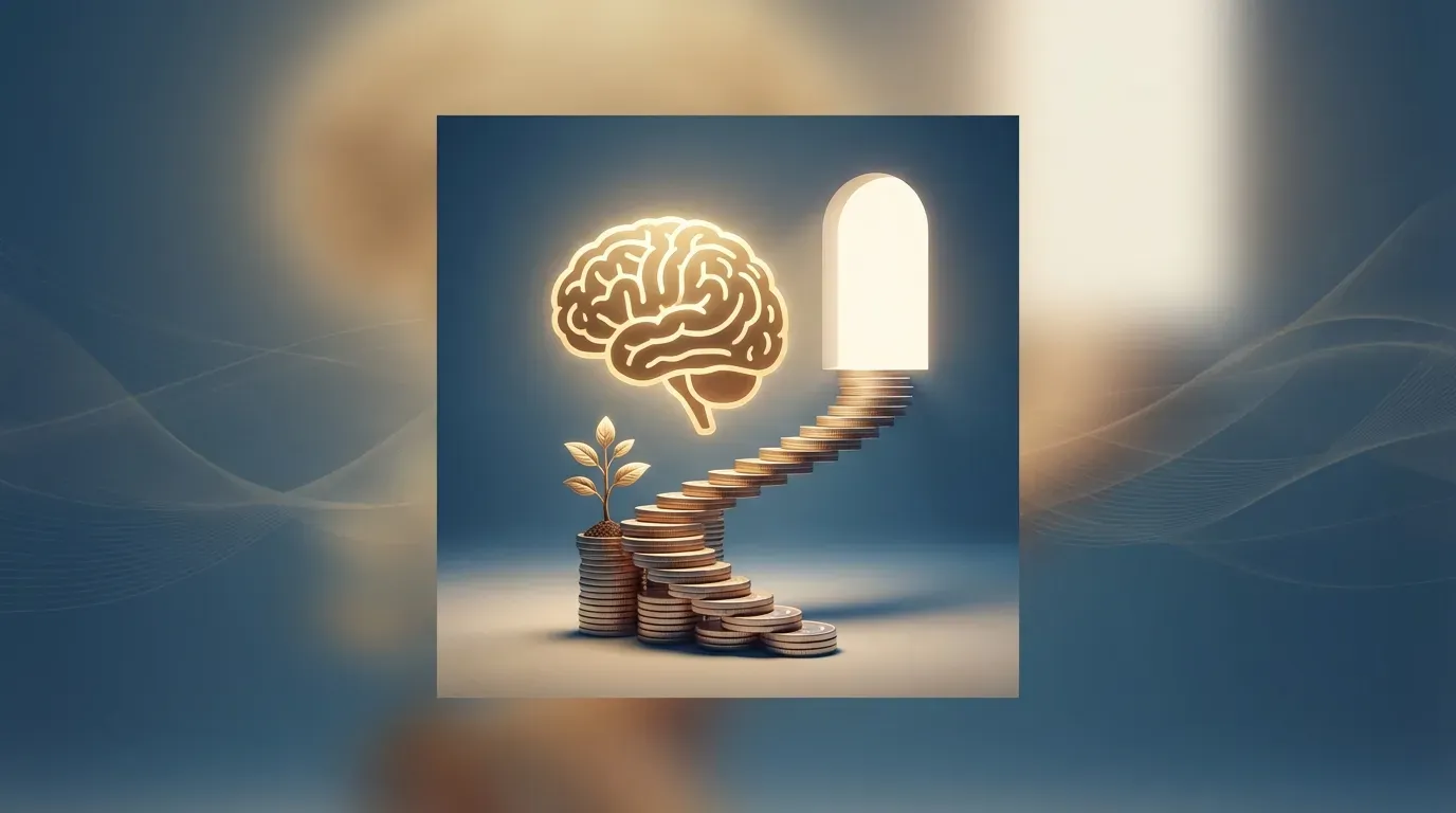 Zenginlik Zihniyeti: Finansal Özgürlüğe Giden İçsel Yol