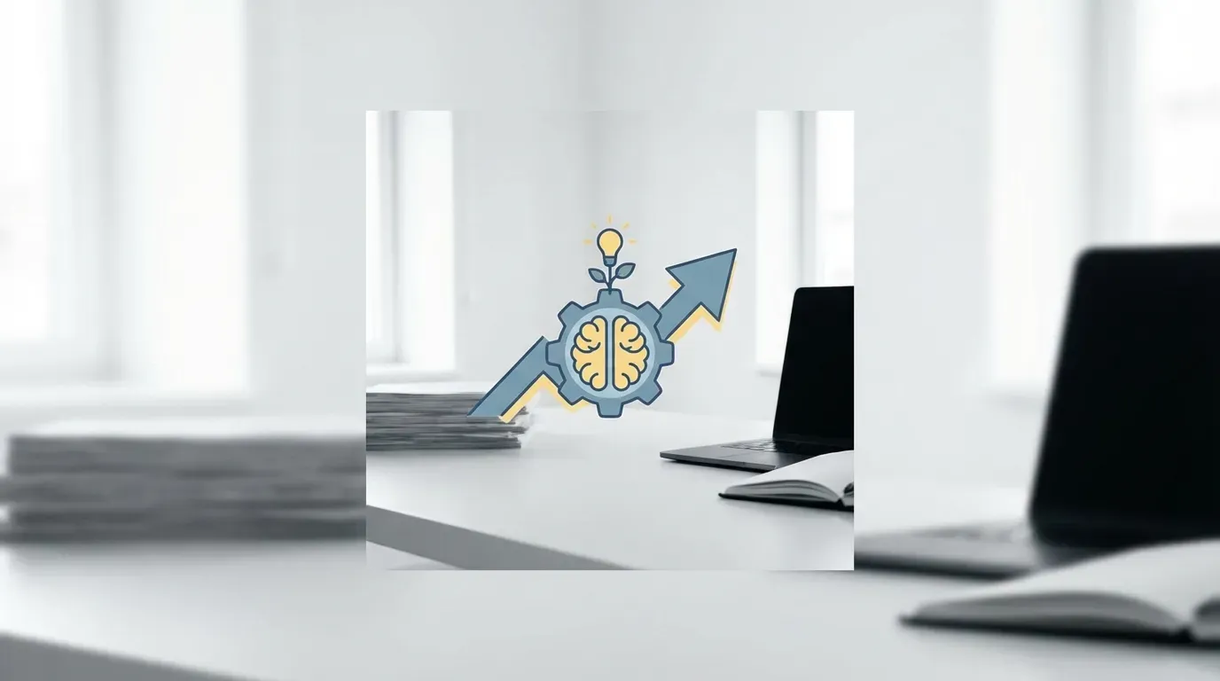 Zihinsel Dönüşüm: Maaşlı Çalışan Zihniyetinden Girişimci Zihniyetine Geçiş