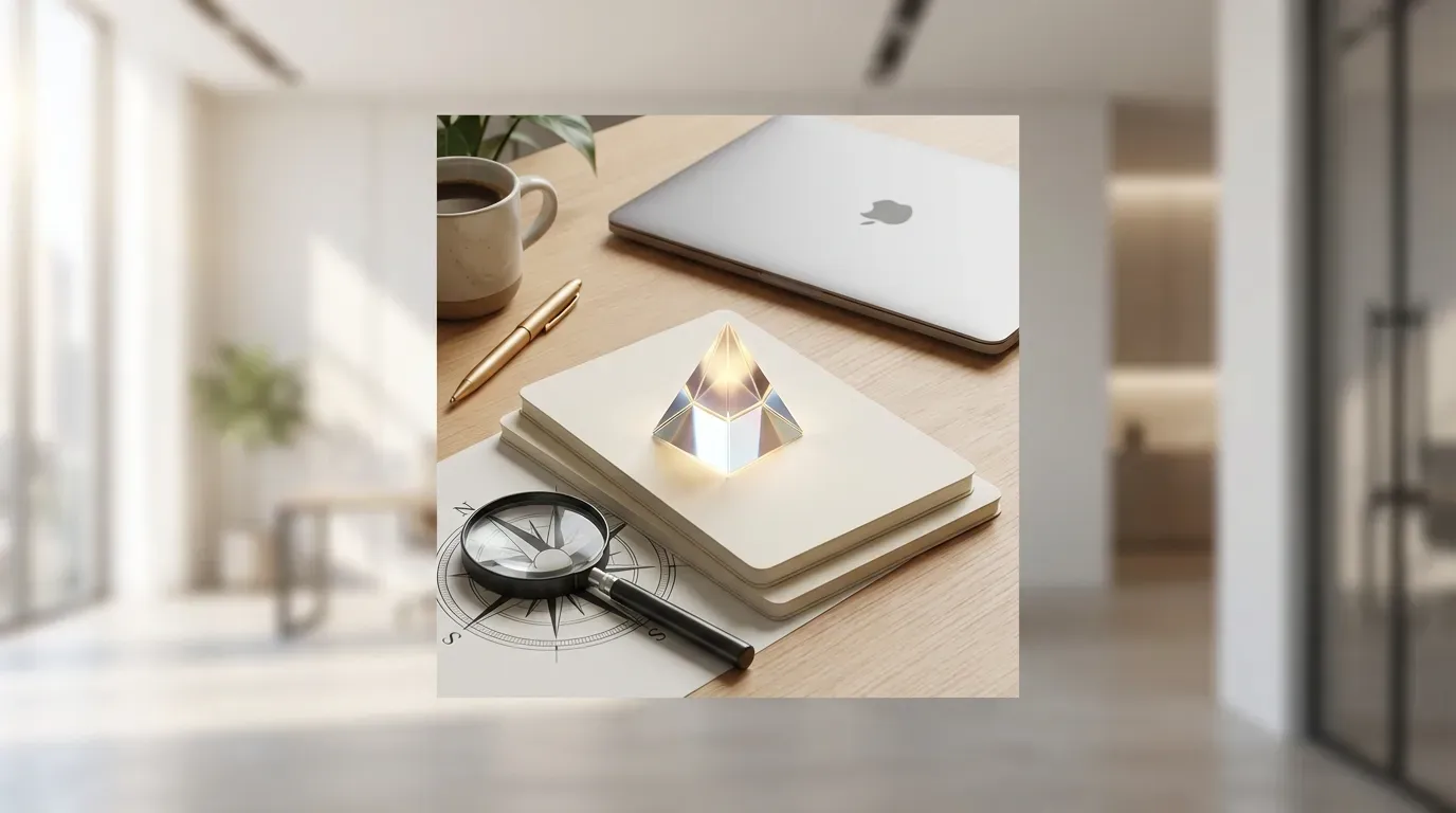 Adım 1: Stratejinizin Temeli - Özgün Değerinizi ve Uzmanlık Alanınızı Keşfetmek