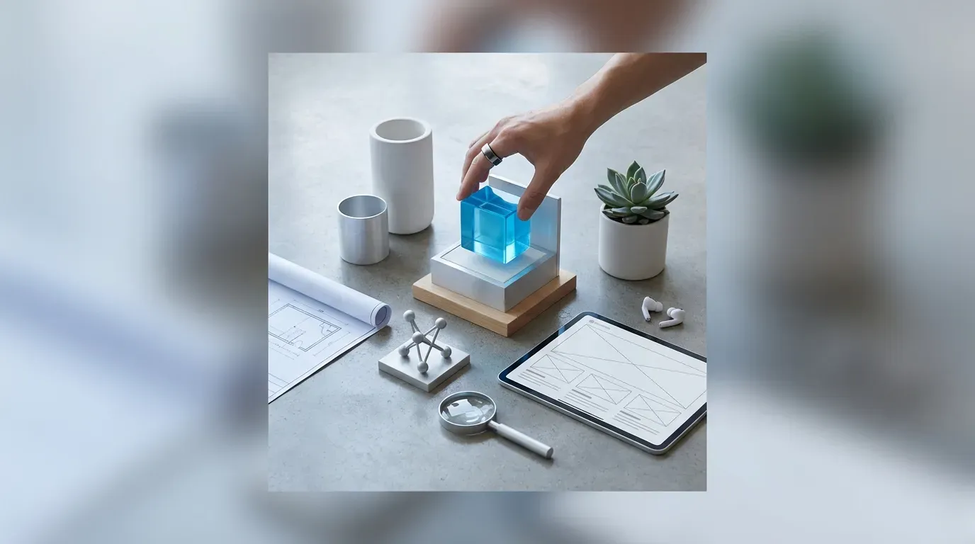 Adım 2: Dijital Vitrininizi İnşa Etmek - Çevrimiçi Varlığınızı Şekillendirin