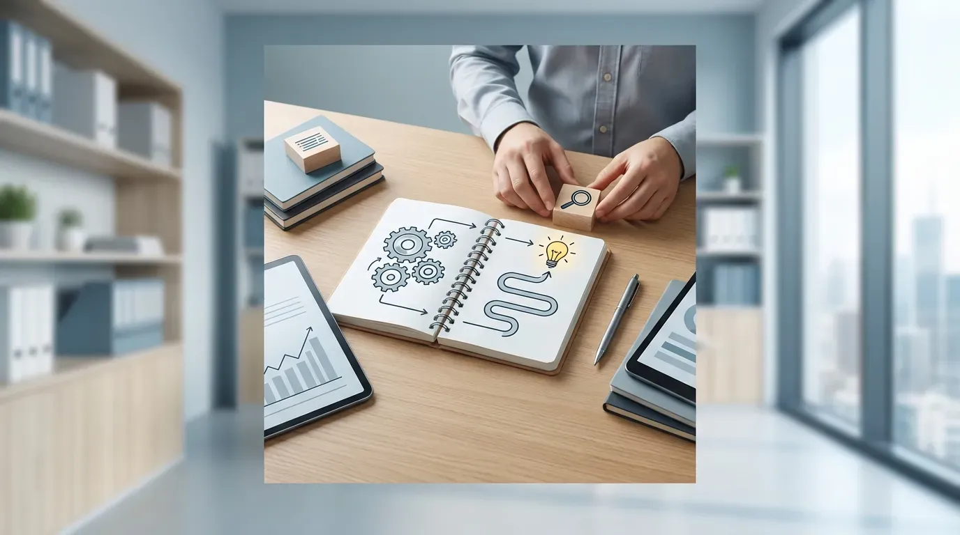 Adım 2: Öğrenciyi Sonuca Götüren Bir Müfredat Tasarlamak