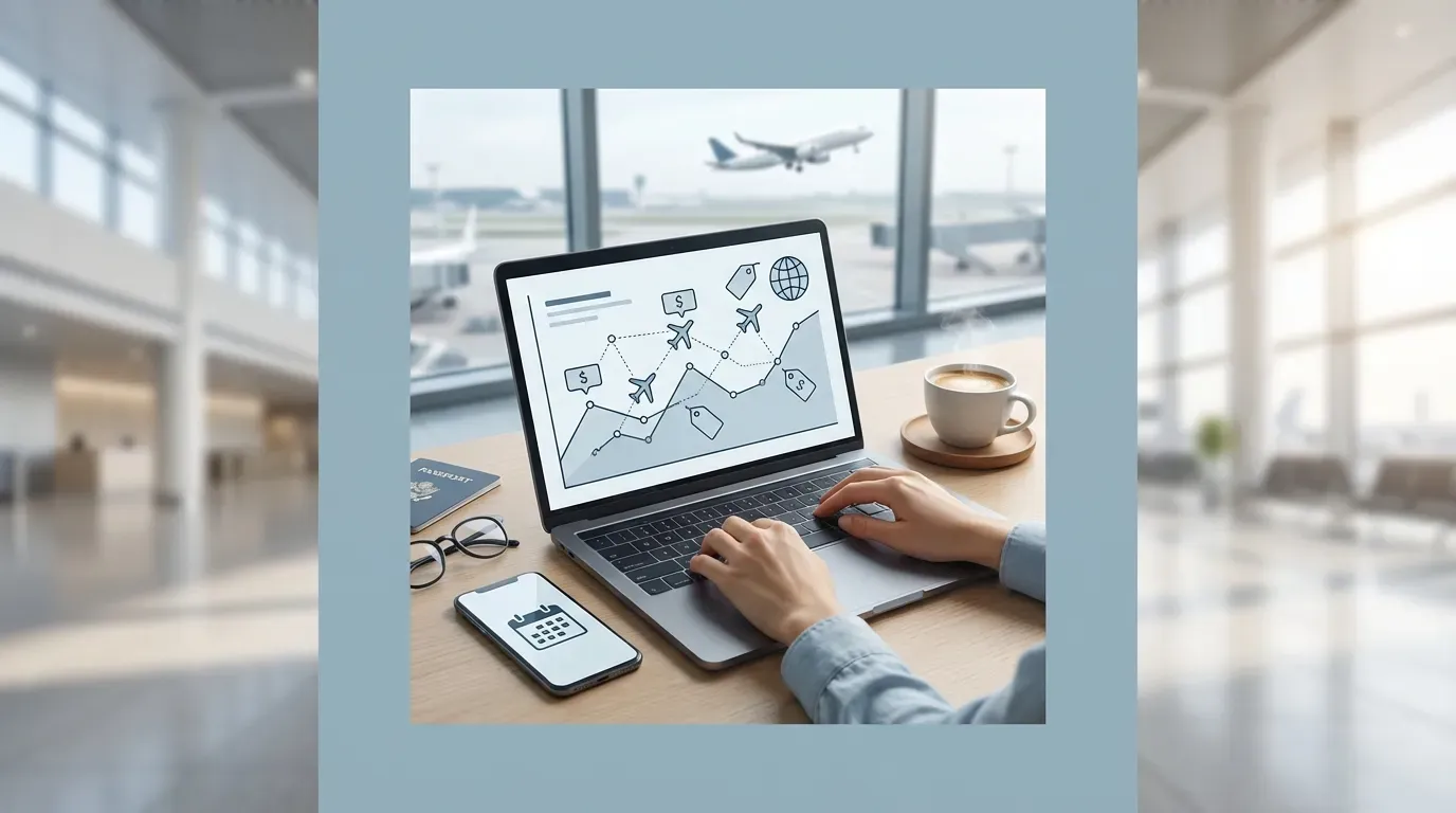 Adım 3: Ucuz Uçak Bileti Bulma Sanatı: Veriye Dayalı İpuçları